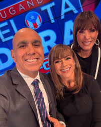 Bienvenida querida @layzatorres_pr!