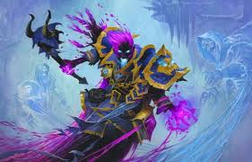 The best priest decks in the current meta. Hearthstone Deck Guide Big Priest Esports Edition