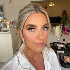 Brooke Savannah Stephens Makeup Artist