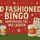  Old Fashioned Bingo ⛄️ - 158 Leonard St S Event Image