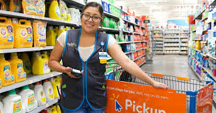 Indeed may be compensated by these employers, helping keep indeed free for jobseekers. How To Use Walmart Grocery Pickup And Delivery
