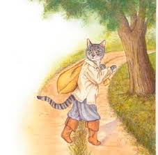 With christopher walken, jason connery, carmela marner, yossi graber. Puss In Boots Story Fairy Tales