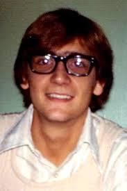 Thomas Fell Obituary