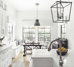 Check out the kitchen lighting buyer's guide from wren kitchens, and learn how to illuminate your kitchen beautifully, efficiently and on budget. Why Is Kitchen Lighting The Hardest Thing To Get Right Laurel Home