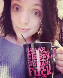 No free coffee for my birthday this year