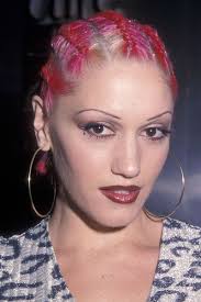 23 Early 00s Makeup Trends You Forgot You Were Obsessed With 2000s Makeup Makeup Trends 00 S Makeup