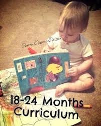 Married Mama Melissa 18 24 Month Toddler Curriculum Toddler Lessons Toddler Curriculum Teaching Toddlers