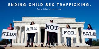 Shared hope international