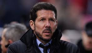 Kumpulan Berita Seputar Diego-simeone