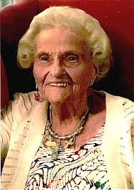 Mary Fielding Obituary