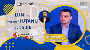 Facultatea de istorie, universitatea alexandru ioan cuza iasi Conf Univ Dr IonuÅ£ Nistor Director Al Departamentului De Istorie Facultatea De Istorie Uaic Youtube
