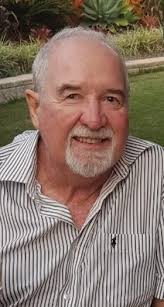 Funeral Notice of David Nell 'Dave'