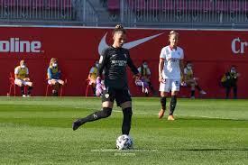 Revive las acciones de la jornada 35 de la liga. Sevilla Fc Femenino Roza La Proeza Ante El Real Madrid