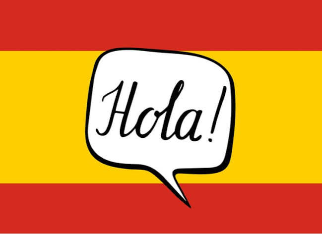 25 Spanish Words that every foreigner should learn - Swedish Nomad