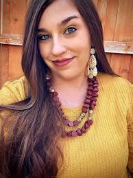 I need fall inspo pics with some bling