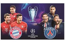 الدوري الانجليزي الممتاز وجميع الدوريات الاوروبية والعربية وكذلك مشاهدة المباريات في بطولة دوري ابطال اوروبا وجميع البطولات القارية للاندية والمنتخبات. ÙŠÙˆÙ… ØªØ§Ø±ÙŠØ®ÙŠ Ù„Ø³Ø§Ù† Ø¬ÙŠØ±Ù…Ø§Ù† ÙÙŠ Ù†Ù‡Ø§Ø¦ÙŠ Ø¯ÙˆØ±ÙŠ Ø§Ù„Ø£Ø¨Ø·Ø§Ù„ Ø§Ù„ÙŠÙˆÙ…