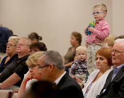 St. Matthias the Apostle parish celebrates 50 years of faith - Catholic  Telegraph