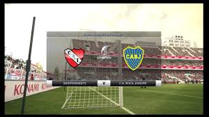 Estadio libertadores de américa ⭐ , argentina, área metropolitana de buenos aires: Estadio Libertadores De America Pes 2012 Recuerdos Youtube