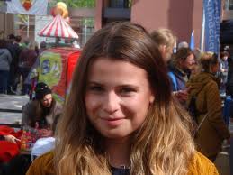 Sie hat auch mit der foundation for future generations' rights, 350.org, der right livelihood award foundation, der fossil free climate campaign und der deutschen ngo das. Luisa Neubauer Eltern Alter Vermogen