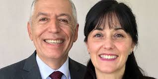 Mission President Passes Away Following Battle with COVID-19