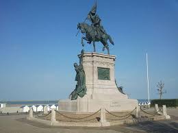 El 21 de octubre de 1820, el general josé de san martín creó mediante decreto la primera bandera peruana. The Last Days Of Jose De San Martin