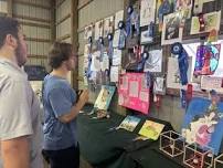 Morris County 4-H Fair