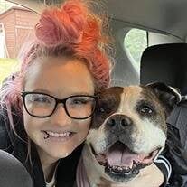 Amy Jo Schultz Obituary