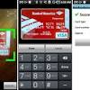 The business card scanner itself is extremely versatile, and gives the option to save the information from the scanned business card as a contact within zoho or directly onto the user's phone. 1