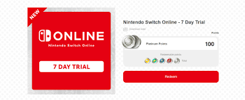 When any member of a family group purchases a nintendo switch online family membership, the nintendo switch online service is available to everyone in the family group. My Nintendo Is Offering A Seven Day Free Trial For Switch Online Through January 31 Destructoid
