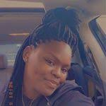 Terrica Mitchell's Instagram, Twitter & Facebook