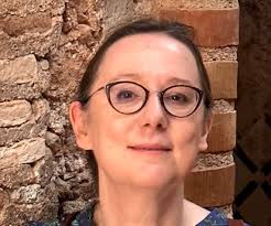 Anne-Sylvie Barthel-Calvet