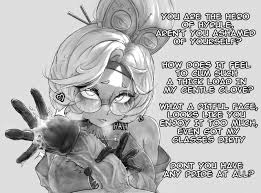 Tonka Kryga] Purah (Tears of the Kingdom) Porn Comics [Tonka Kryga] (The  Legend Of Zelda) Rule 34 Comics – R34Porn