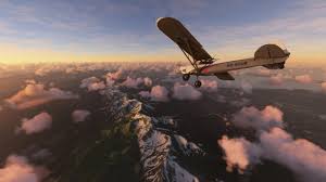 Microsoft flight simulator hardware requirements. Microsoft Flight Simulator 2020 Das Sind Die Systemanforderungen