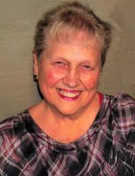 Sharon Lee Nelson Obituary September 24, 2024