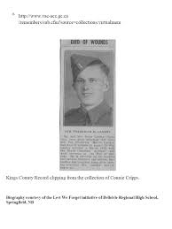 Frederick Martin Landry