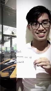 Jj Timothy Mclaren Lu Warna Apa Boss