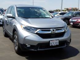 Maybe you would like to learn more about one of these? Used 2018 Honda Cr V For Sale