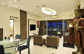 Architecture And Interior Design Projects In India 3bhk Apartment At Ashok Tower Mumbai Manish Interior Design Apartment Interior Interior Design Projects