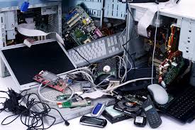 Businesses, medical facilities, and schools in dayton, oh, now have a safe. E Waste Rumpke
