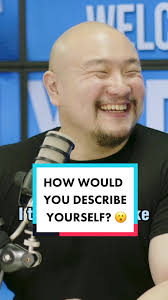 Hollywood stuntman describes himself! 😮💥 #podcast #clips #jonxuezhang  #stuntman #hollywoodstunts