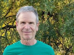 John Levy is the 2025 Shelley Memorial Award winner