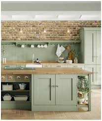 Sage and white kitchen designs 2020 images and quotes. 120 299 Sage Green Kitchen Ideas In 2021 Sage Green Kitchen Green Kitchen Kitchen Remodel