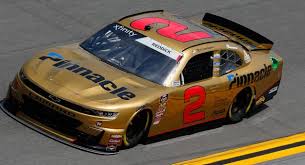 Nascar cup series drivers respond to nationwide protests, racial injustice and police brutality before they compete at sunday's atlanta motor speedway for the folds of honor quiktrip 500 race. Nascar Racing Experience 300 Starting Lineup Xfinity Series Mrn
