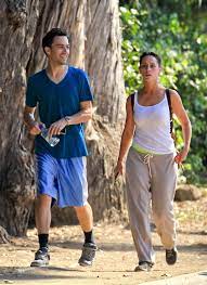 Hewitt shared with the outlet that her pregnancy is a happy surprise. Jennifer Love Hewitt Is Pregnant Star Is Expecting Her Second Child With Husband Mirror Online
