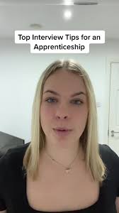 United Association Apprenticeship Interview