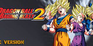 Raging blast 2 november 2, 2010 x360; Dragon Ball Raging Blast 2 Pc Download Full Reworked Games