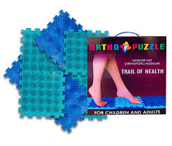 Choose nationally recognized ortho care close to home. Tm Ortho Puzzle