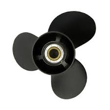 Details About Evinrude Johnson Omc Cobra New Oem Propeller 15 5 1 2 X13 Prop 763453 0763453