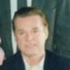 Obituary information for Ronald F. McCormick