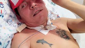 Hoy inicia formalización de tres carabineros acusados de brutal golpiza  contra Mario Acuña